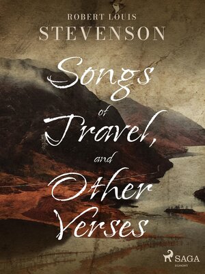 cover image of Songs of Travel, and Other Verses
